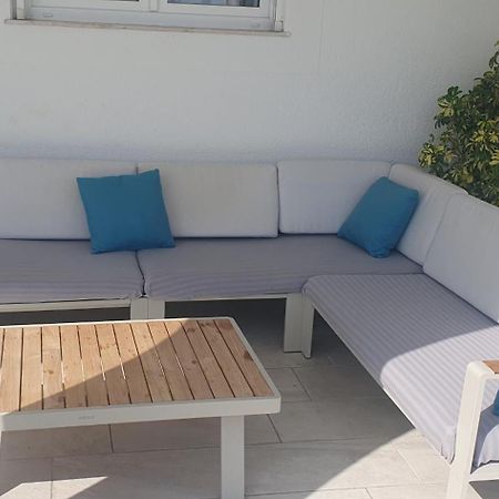 Villa Anja Lux, Σπλιτ Εξωτερικό φωτογραφία