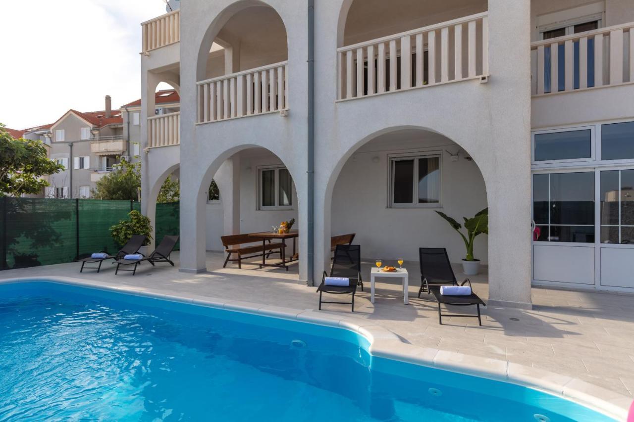 Villa Anja Lux, Σπλιτ Εξωτερικό φωτογραφία