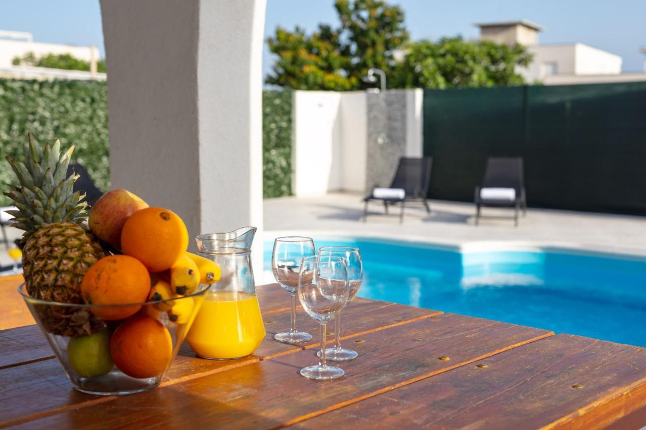 Villa Anja Lux, Σπλιτ Εξωτερικό φωτογραφία