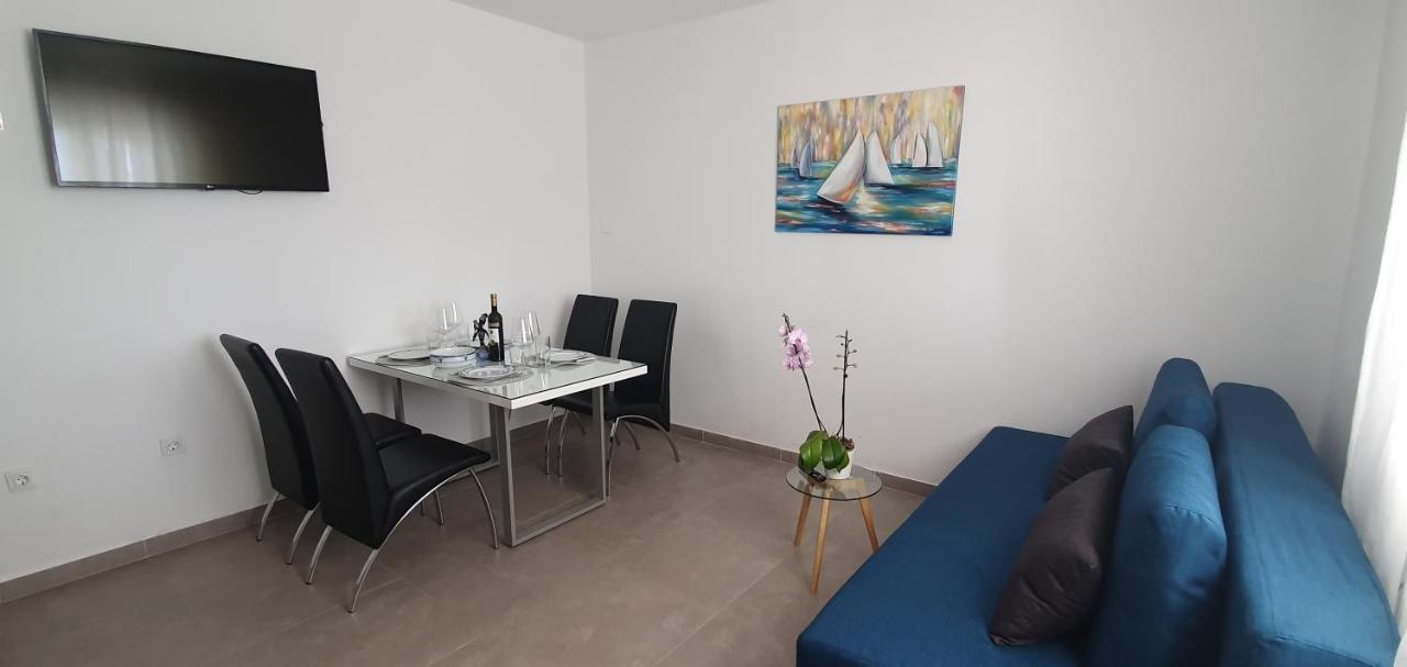 Villa Anja Lux, Σπλιτ Εξωτερικό φωτογραφία