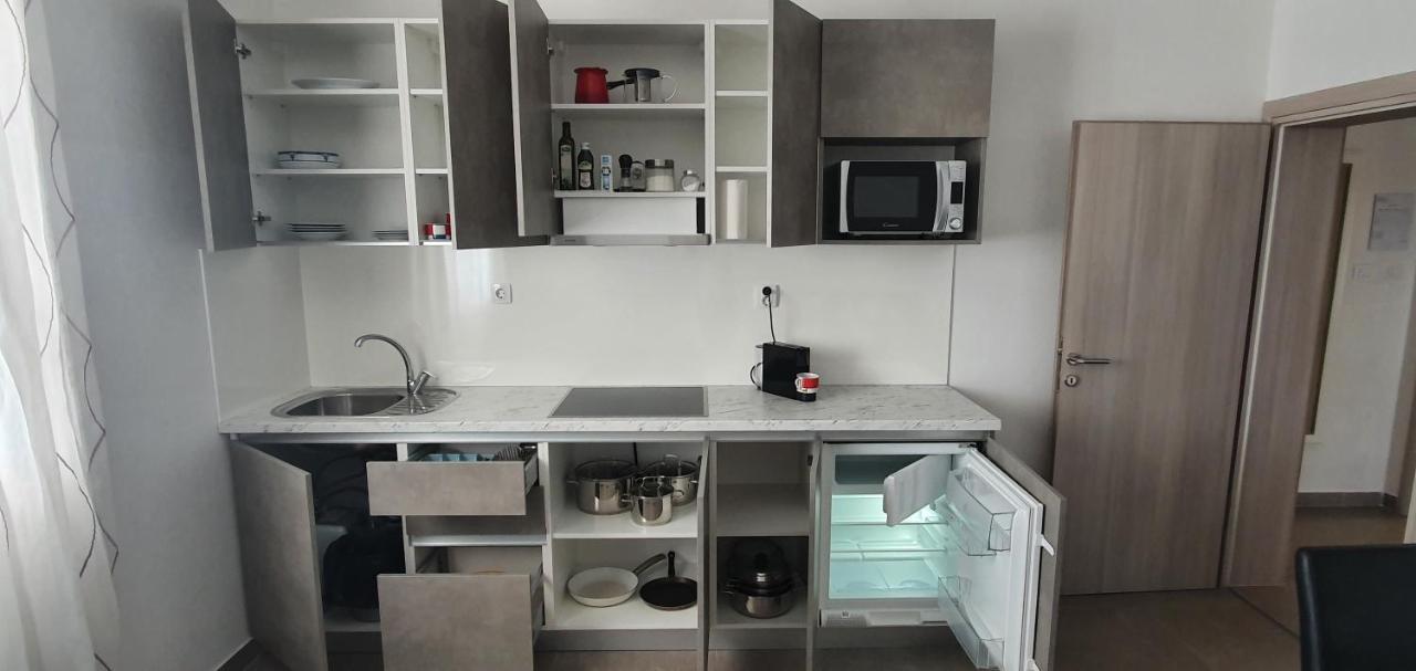 Villa Anja Lux, Σπλιτ Εξωτερικό φωτογραφία