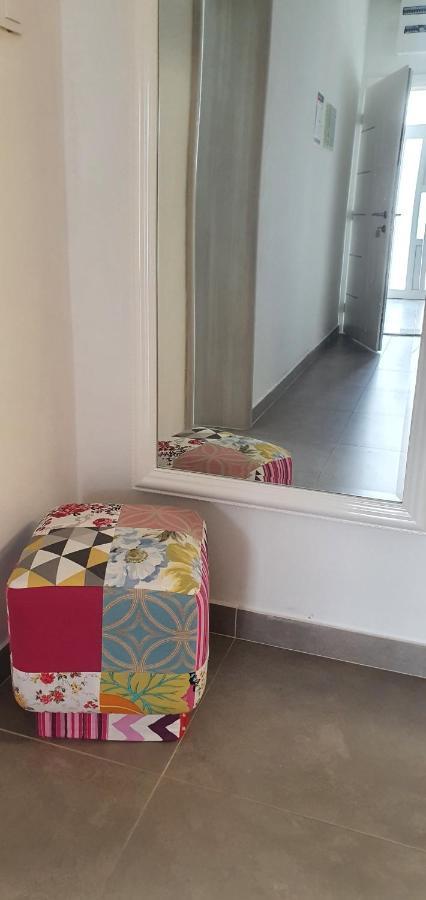 Villa Anja Lux, Σπλιτ Εξωτερικό φωτογραφία