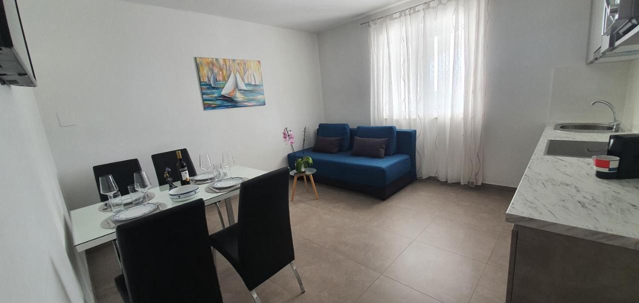 Villa Anja Lux, Σπλιτ Εξωτερικό φωτογραφία