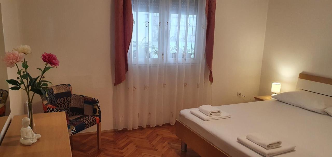 Villa Anja Lux, Σπλιτ Εξωτερικό φωτογραφία