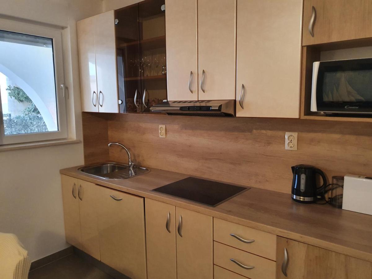 Villa Anja Lux, Σπλιτ Εξωτερικό φωτογραφία