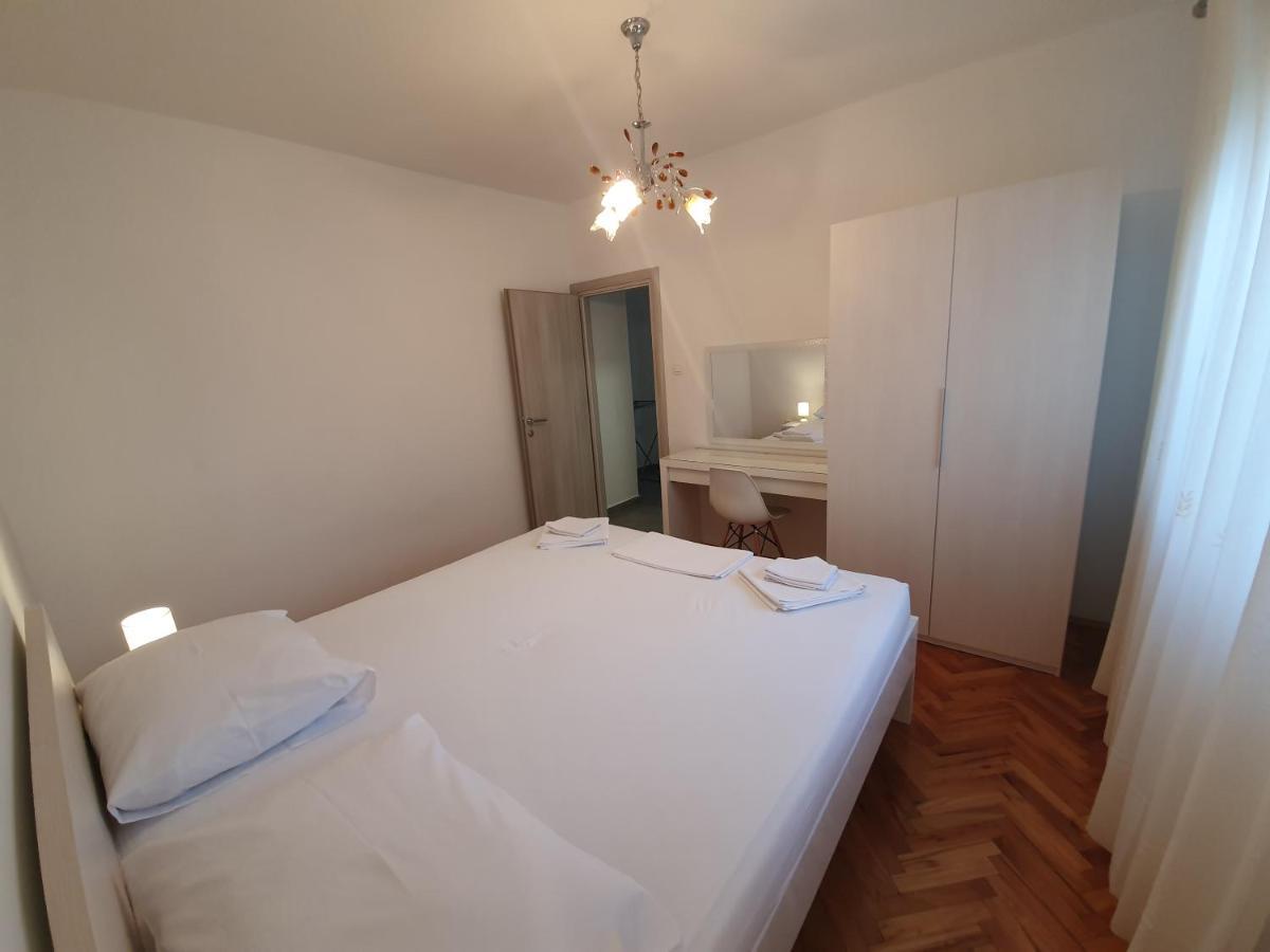 Villa Anja Lux, Σπλιτ Εξωτερικό φωτογραφία