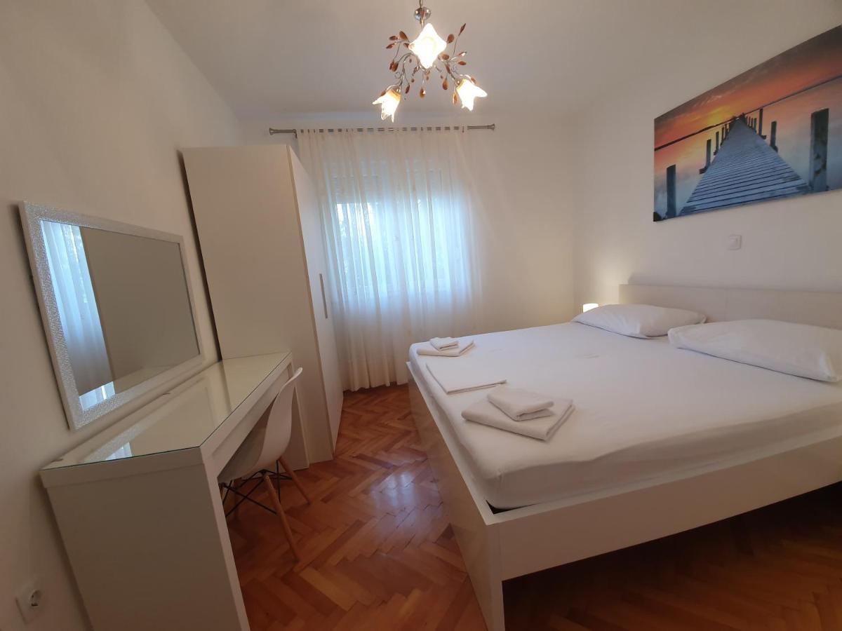 Villa Anja Lux, Σπλιτ Εξωτερικό φωτογραφία