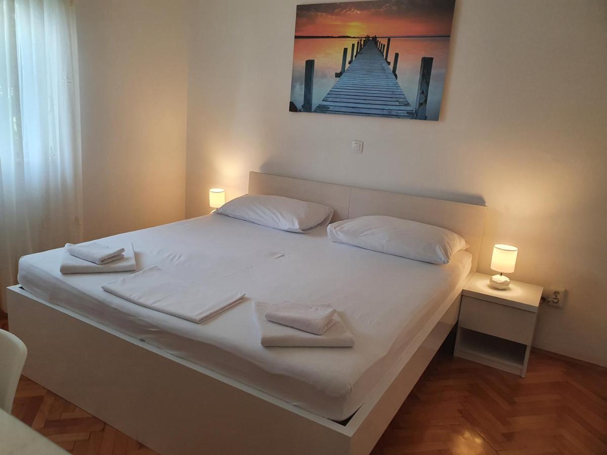 Villa Anja Lux, Σπλιτ Εξωτερικό φωτογραφία