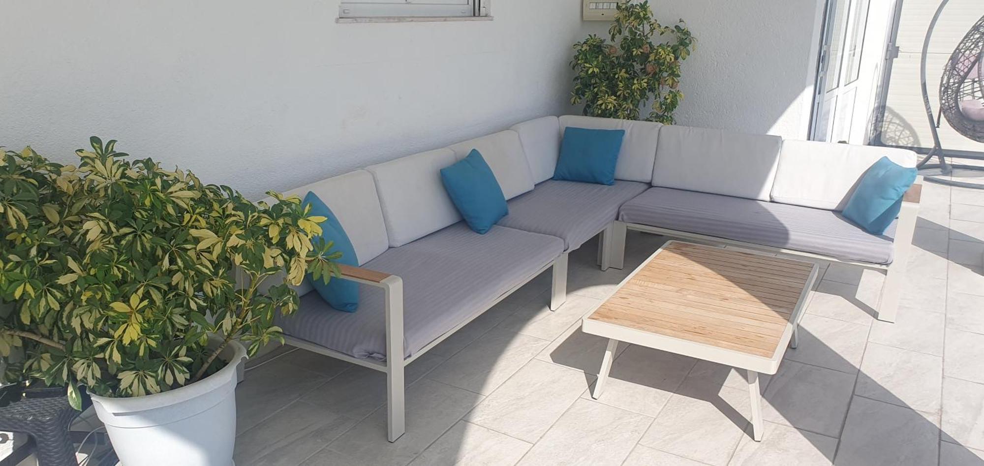Villa Anja Lux, Σπλιτ Εξωτερικό φωτογραφία