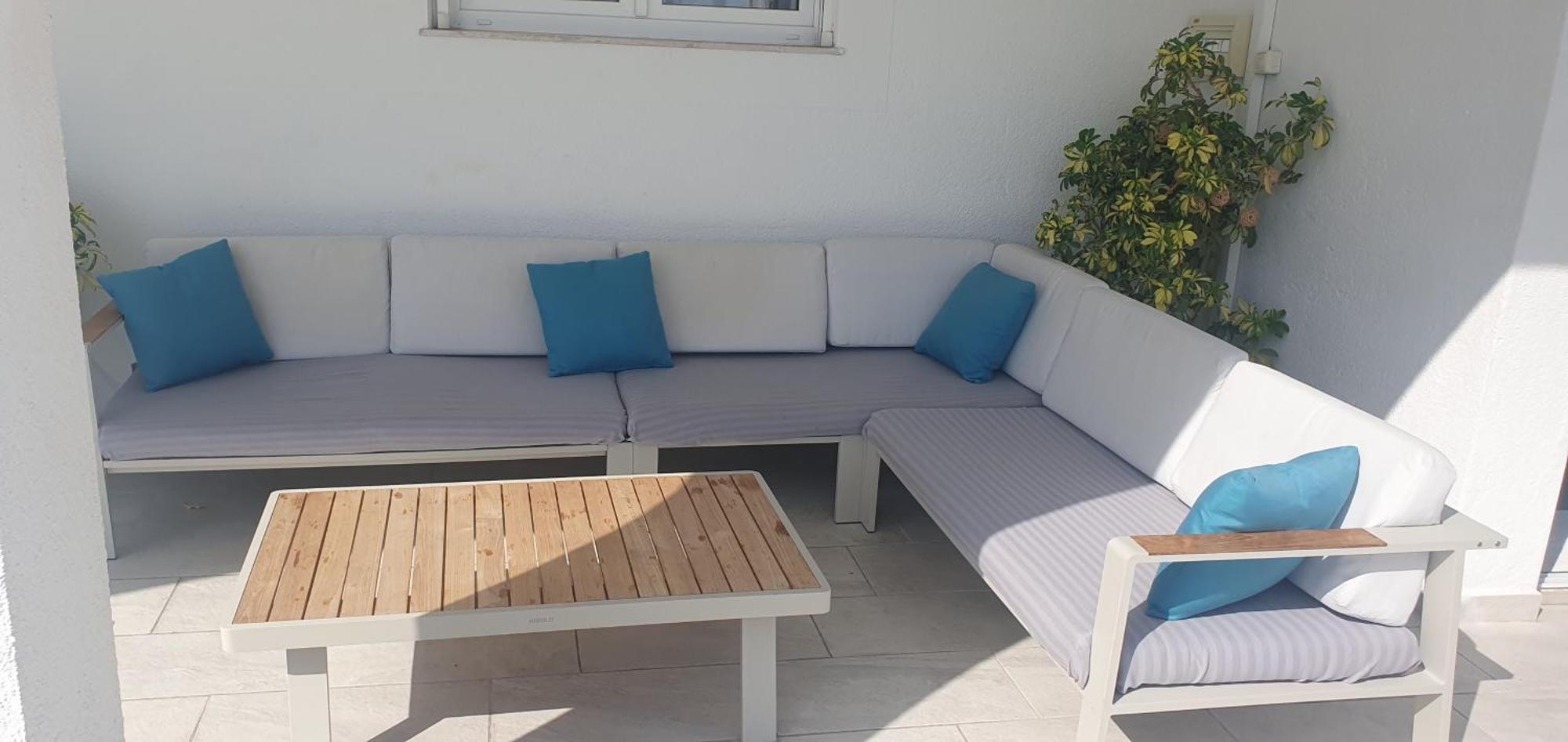 Villa Anja Lux, Σπλιτ Εξωτερικό φωτογραφία