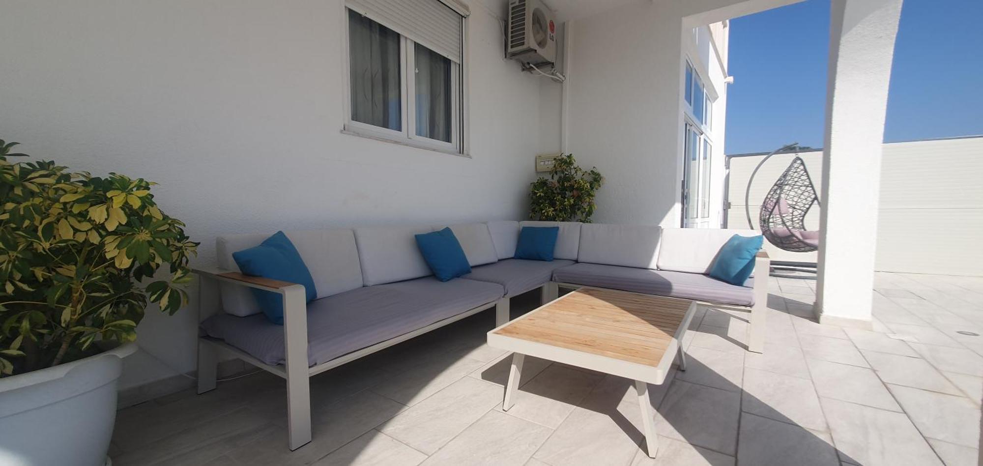 Villa Anja Lux, Σπλιτ Εξωτερικό φωτογραφία